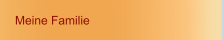 Meine Familie